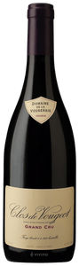 DOM VOUGERAIE CL VOUGEOT GC 15 6B 750ML