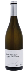 XAVIER MONNOT MEUR 1ER LES CHARMES 16
