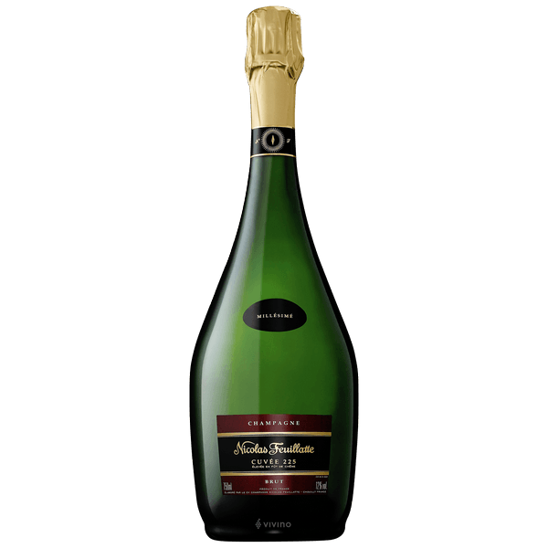 FEUILLATTE BRUT CUVEE 225 03