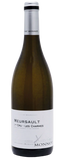 XAVIER MONNOT MEUR 1ER LES CHARMES 16