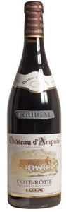E. Guigal Cote Rotie Chateau d'Ampuis 750ml