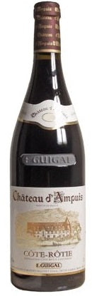 E. Guigal Cote Rotie Chateau d'Ampuis 750ml