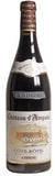 E. Guigal Cote Rotie Chateau d'Ampuis 750ml