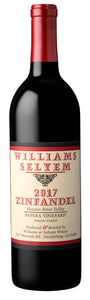 WILLIAMS SELYEM ZINF PAPERA 17