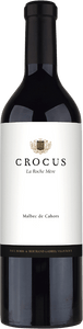 CROCUS MALBEC DE CAHORS LA ROCHE MERE 14