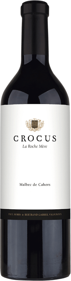 CROCUS MALBEC DE CAHORS LA ROCHE MERE 14