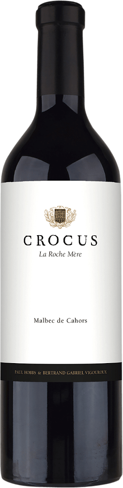 CROCUS MALBEC DE CAHORS LA ROCHE MERE 14
