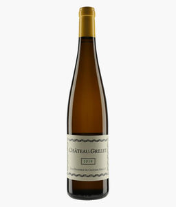 CHATEAU GRILLET 6B 750ML