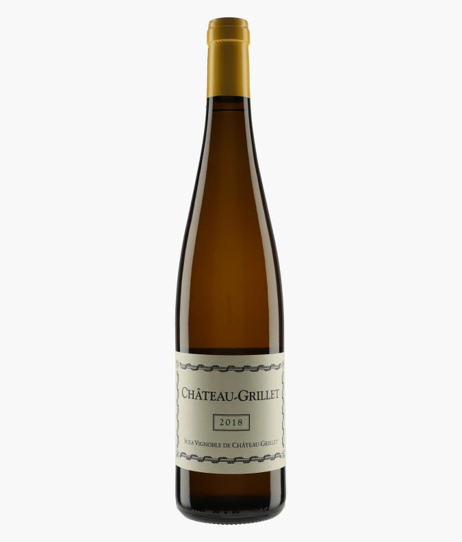 CHATEAU GRILLET 6B 750ML