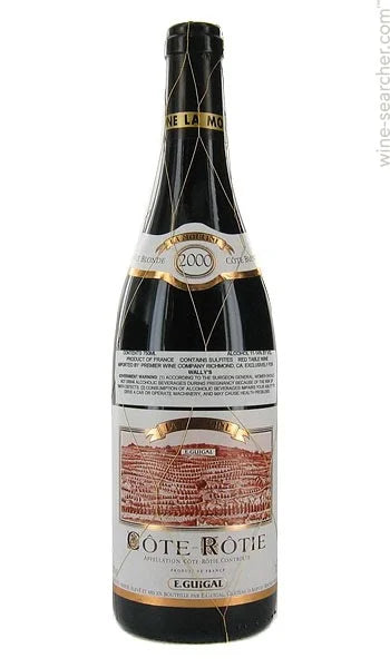 E. Guigal Cote Rotie La Mouline 750ml