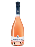 BESSERAT DE BELLEFON BRUT ROSE N/V M