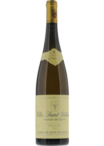 Zh Rangen Clos Urbain P Gris 750ml