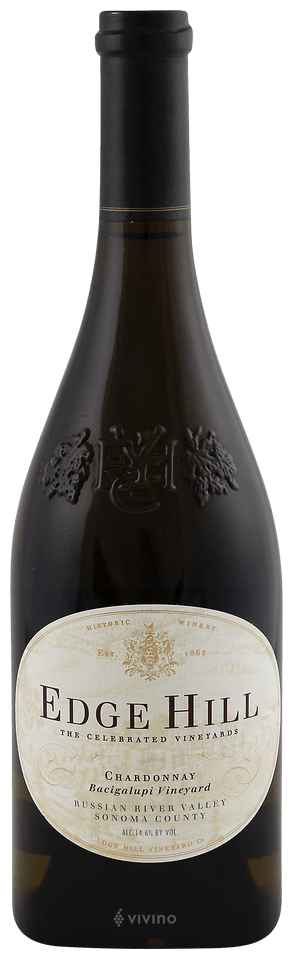 EDGE HILL CHARD BACIGALUPI 15