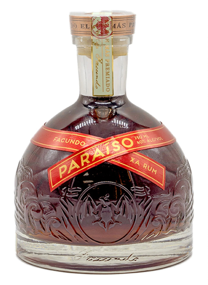 FACUNDO RUM PARAISO 80 GB