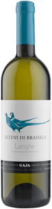 GAJA ALTENI DI BRASSICA SAUV BL 16
