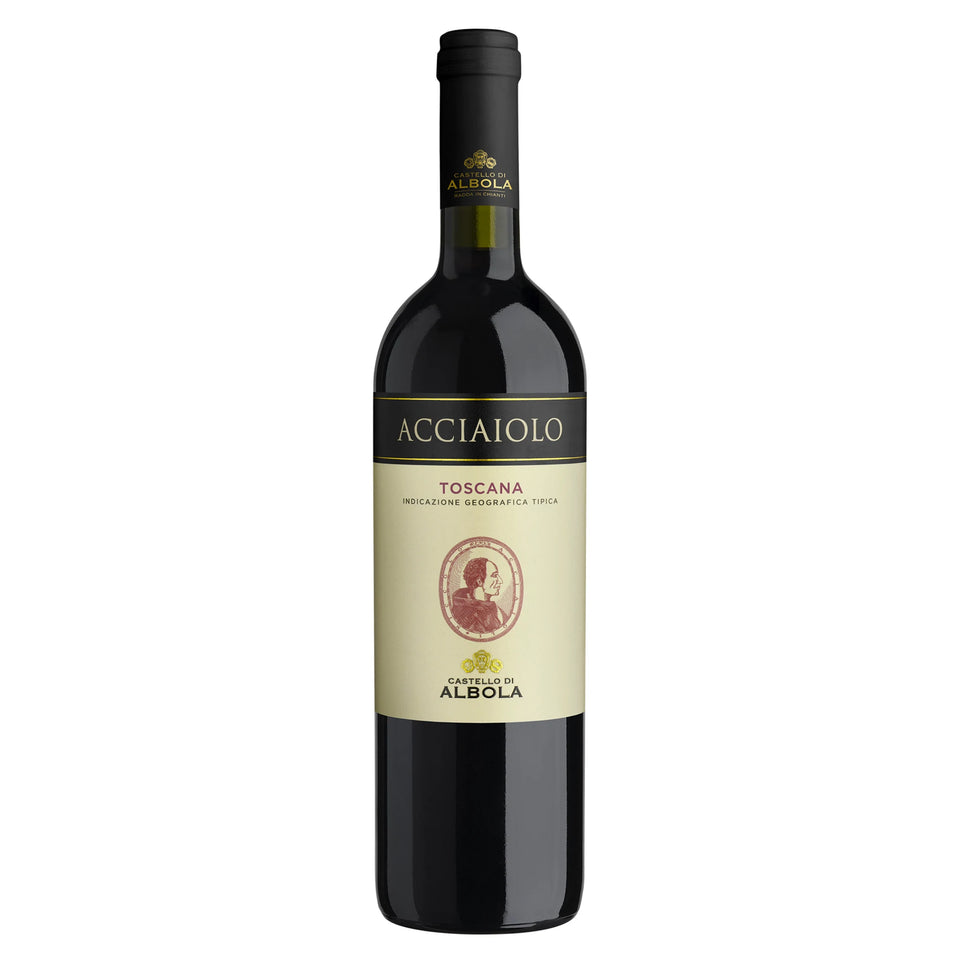 Castello d'Albola Toscana Acciaiolo 750ml