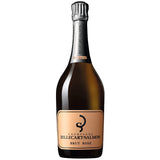 BILLECART SALMON BRUT ROSE 1B 3L