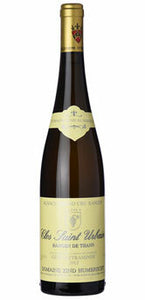 Zh Rangen Clos Urbain Gewurz 750ml