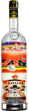 Lucky Player Vodka Candy Apple 750ml