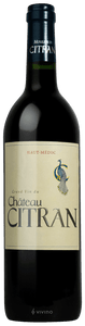 Ch Citran Haut Medoc Wb 3l