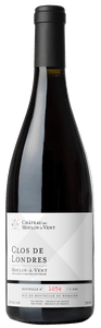 Chateau du Moulin A Vent Clos de Londres 750ml