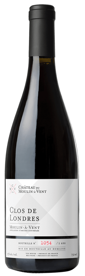 Chateau du Moulin A Vent Clos de Londres 750ml