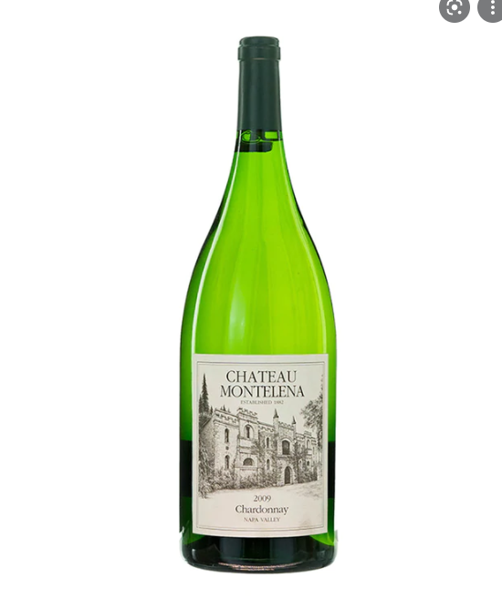 CH MONTELENA CHARD NAPA 1.5L