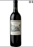 CH MONTELENA CAB SAU LIBRARY 07 3B 750ML