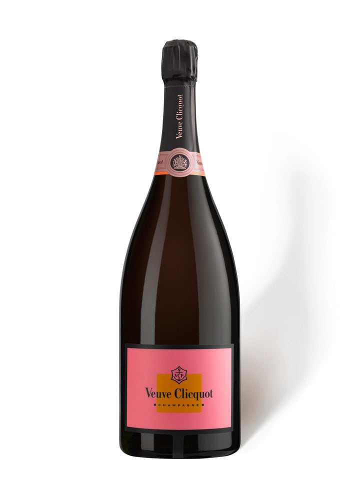 CLICQUOT ROSE(NV)LUMINOUS