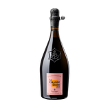 CLICQUOT LA GRANDE DAME ROSE 90 WD