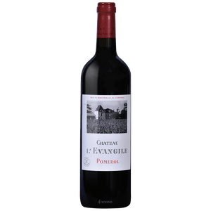 CH L'EVANGILE 16 POMEROL        JN