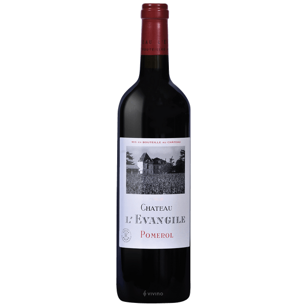 CH L'EVANGILE 16 POMEROL        JN