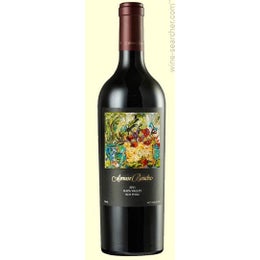 Amuse Bouche Red 750ml