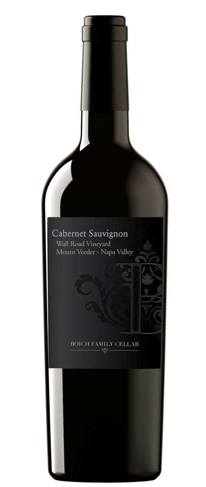 BOICH CAB SAUV WALL ROAD 15
