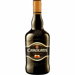 CAROLANS SALTED CARAMEL LIQ 34