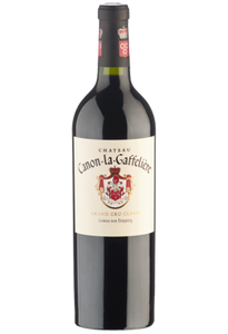 CH CANON GAFFELIERE 16 ST EMIL  JN