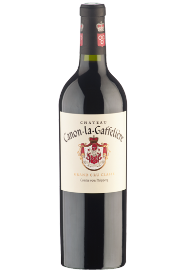 CH CANON GAFFELIERE 16 ST EMIL  JN