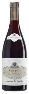 BICHOT CORTON GR CRU MARECH