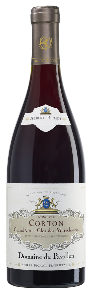 BICHOT CORTON GR CRU MARECH