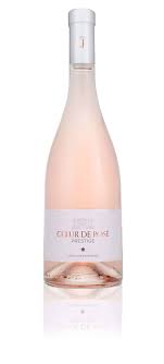 COEUR DE ROSE PRESTIGE 15 3L