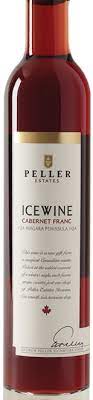 PELLER EST CAB FRANC ICEWINE 15