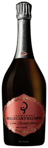 Billecart Salmon Champagne Cuvee Elisabeth Salmon 750ml
