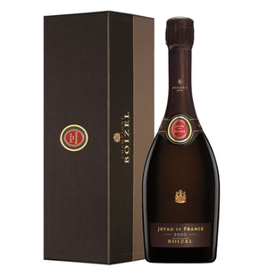 BOIZEL BRUT JOYAU DE FRANCE 00