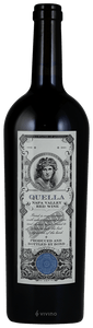 BOND QUELLA RED 11