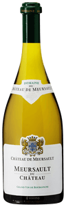 CHT DE MEURSAULT MEURS DU CHT 16