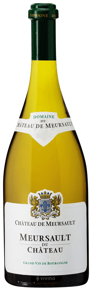 CHT DE MEURSAULT MEURS DU CHT 16