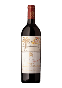 Ch Mouton Roth Pauillac Rg Wb 750ml