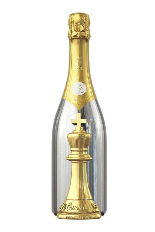 CASTELNAU CHEMIN DU ROI BRUT RS GB