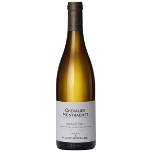 CH PULIGNY CHEVALIER MONT GC 6B 750ML