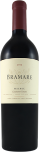 BRAMARE MALBEC CHANARES VNYD 15
